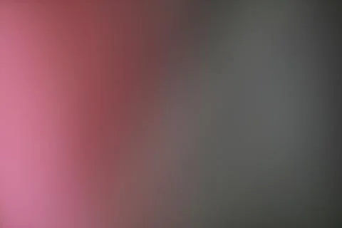 Abstract gradient background with a blend of pink and gray tones Stock Photos