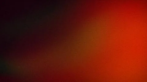 Abstract gradient background blending deep red, orange, and dark brown hues.. Stock Illustration