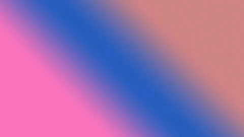 Abstract gradient background blending pink and blue with a soft glow, creat.. 스톡 일러스트