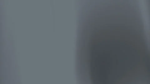 Abstract gradient background blending shades of blue and gray Stock Footage 311032665