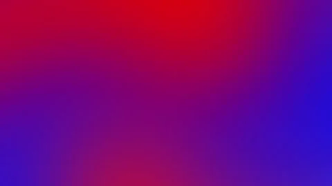 Abstract gradient background blending vibrant red and blue colors for creat.. 動画素材 309837409