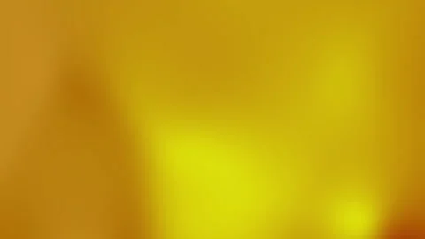 Abstract gradient background blending warm tones of orange and yellow, idea.. Vídeo Stock 309297877