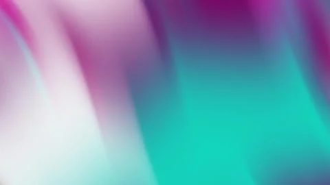 Abstract Gradient Background with Blue and Pink Blurred Tones Stock Footage 313225657