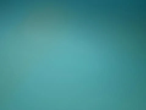 Abstract gradient background with blue and green retro colors Stock Photos