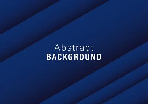 Abstract gradient background, blue gradient color, multilayer vector backgr.. Stock Illustration