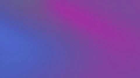 Abstract gradient background blue purple smooth vibrant Stock Footage 323425498