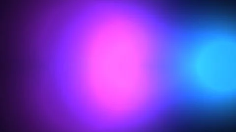 Abstract Gradient Background with Blue, Purple, and Violet Hues Stock Footage 331722489