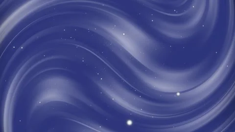 Abstract gradient background blue seamless looping 2 Stock Footage 309610214