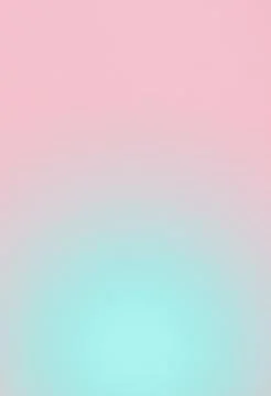 Abstract gradient background blur defocused grainy blue pink pastel colors blank 스톡 일러스트