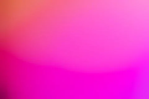 Abstract gradient background, blur, pink, purple, orange. Stock Illustration