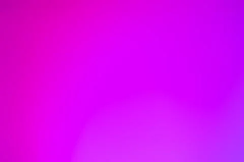 Abstract gradient background, blur, pink, purple, orange. Stock Illustration
