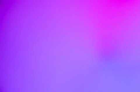 Abstract gradient background, blur, pink, purple, orange. Stock Photos