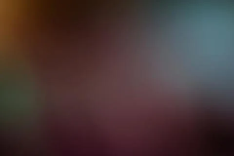 Abstract Gradient Background with Blurred Colors for Contemporary Designs Stock Photos