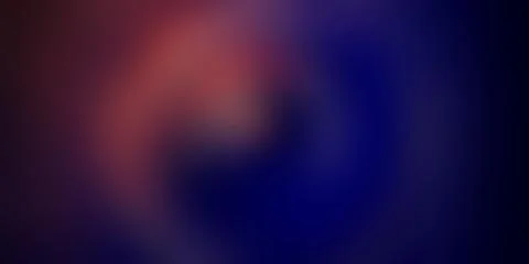 Abstract gradient background, blurred multicolored background Stock Photos