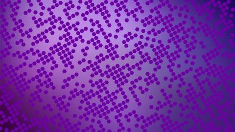 Abstract Gradient background. Blurred purple backdrop. Vector illustration fo Stock Illustration