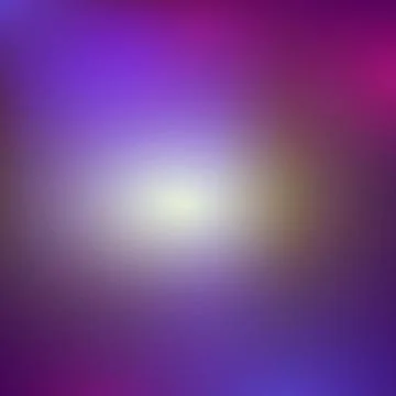 Abstract Gradient background. Blurred purple backdrop. Vector illustration Stock Illustration