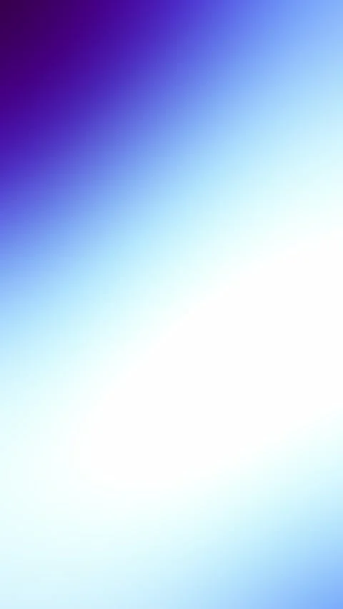 Abstract gradient background with bright white light on the right Stock Footage 328568115