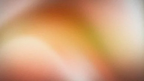 Abstract gradient background with brown beige and green color blur tech wal.. Stock Photos