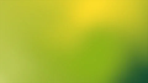 Abstract gradient background color yellow green white. Seamless loop Stock Footage 313422550