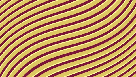 Abstract gradient background. Colorful pattern. Modern screen autumn orange and Stock Footage 161306120