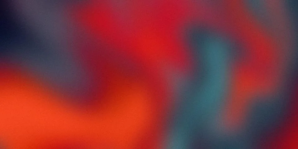 Abstract gradient background colorful texture noise Stock Photos