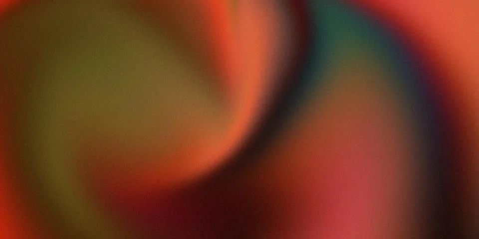 Abstract gradient background colorful texture noise Stock Photos