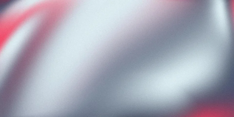 Abstract gradient background colorful texture noise Foto stock