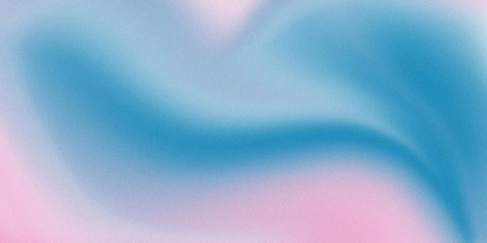 Abstract gradient background colorful texture noise Stock Photos