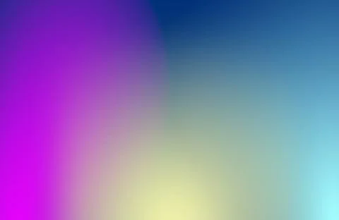 Abstract gradient background with copy space. Illustrazione stock
