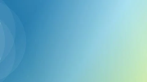 Abstract gradient background creating modern presentation design Illustrazione stock