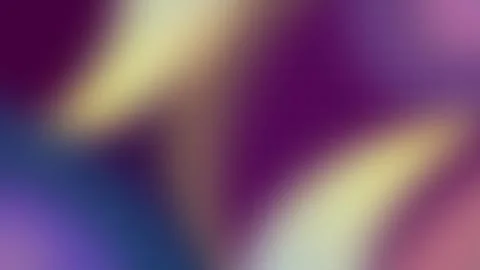 Abstract gradient background creating modern presentation concept Stock Illustration