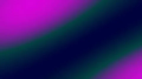 Abstract gradient background curve wave purple blue cosmic backdrop Stock Footage 340378113