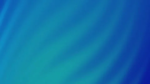 Abstract gradient background in dark blue and teal tones, perfect for design Video stock 289131775