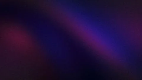 Abstract gradient background with dark purple blue and red grainy texture f.. Stock Illustration