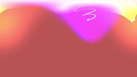 Abstract gradient background of dark red and black colors 動画素材 302759573