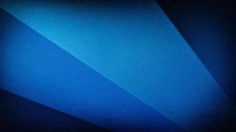 Abstract gradient background with deep and light blue tones, featuring a gr.. Stock Photos