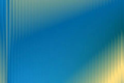 Abstract Gradient Background with Deep Cyan Blue Center and Contrasting Ver.. 스톡 일러스트