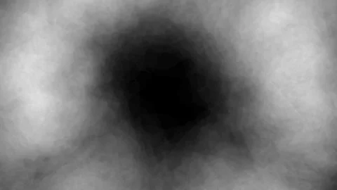 Abstract Gradient Background in Deep Purple and Dark Blue 動画素材 303660672