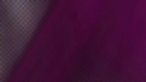 Abstract Gradient Background of Deep Purple and Dark Violet Hues Stock Illustration