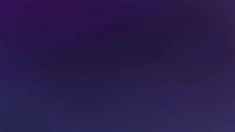 Abstract Gradient Background in Deep Purple Tones Illustrazione stock