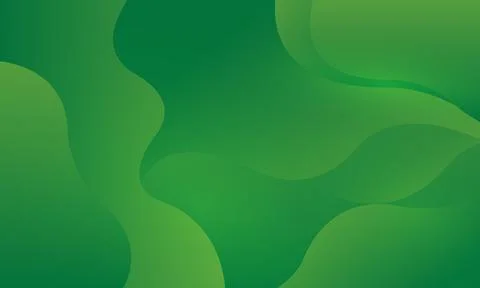 Abstract gradient background design. Dynamic shapes composition. Vector ill.. Stock Illustration