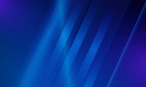 Abstract gradient background design. Dynamic shapes composition. Vector ill.. Stock Illustration