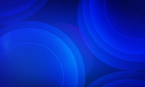 Abstract gradient background design. Dynamic shapes composition. Vector ill.. Stock Illustration