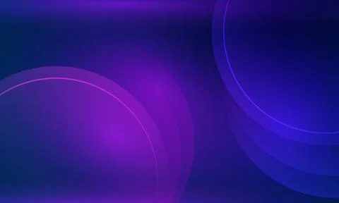 Abstract gradient background design. Dynamic shapes composition. Vector ill.. Stock Illustration