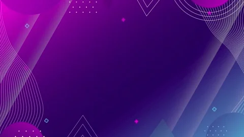 Abstract gradient background design Video stock 301995674