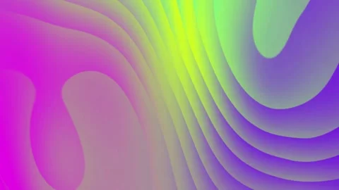 Abstract gradient background design Video stock 301995849