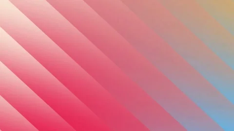Abstract gradient background design Video stock 301996035