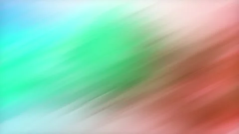 Abstract Gradient Background with Diagonal Colors Smooth Stripes Animation 動画素材 326899124
