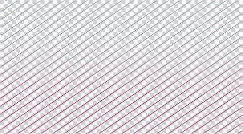 Abstract gradient background with diagonal stripes in pink and mint green イラスト素材