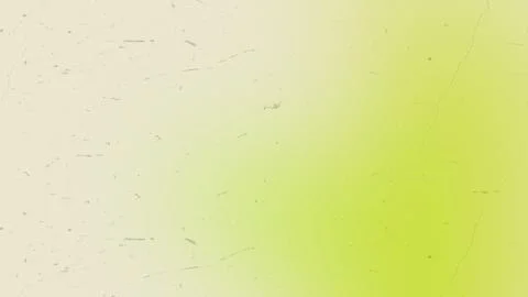 Abstract gradient background with distressed grunge texture in pale yellow .. Stock Illustration